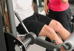 Knee Exercise