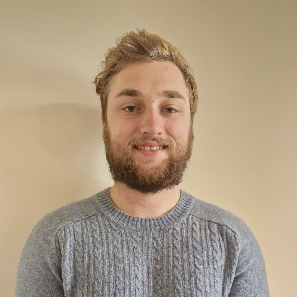 Andrew Wickens