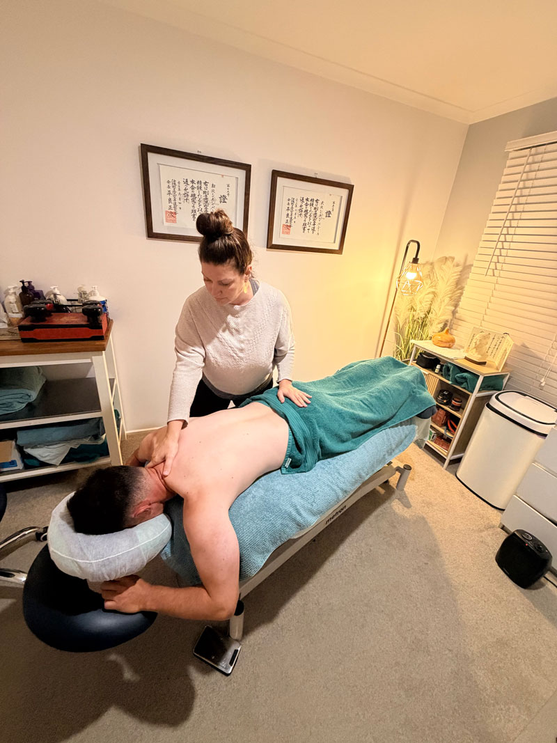 acute and chronic injury management in Ringwood and Eltham