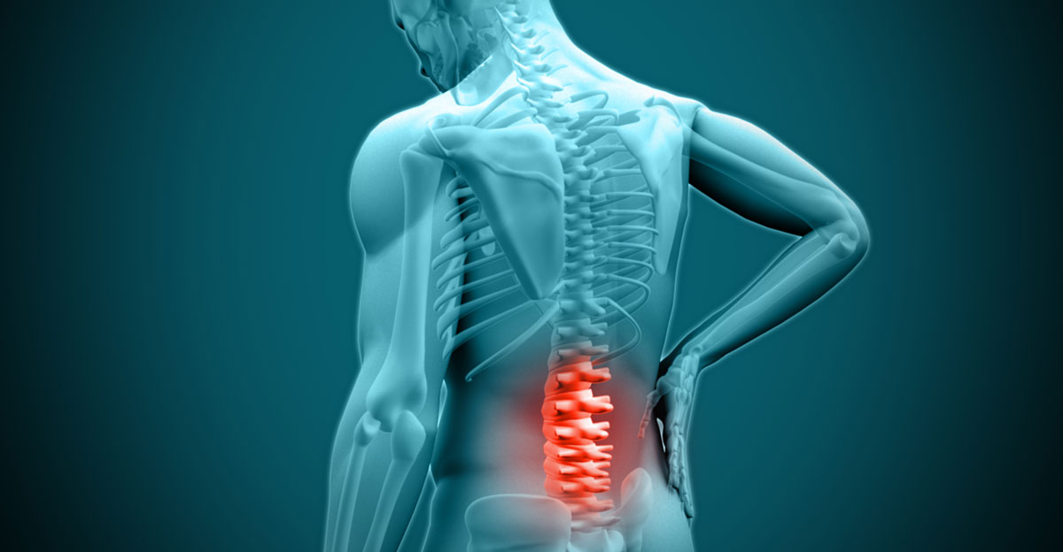 lower back pain causes and treatments that work