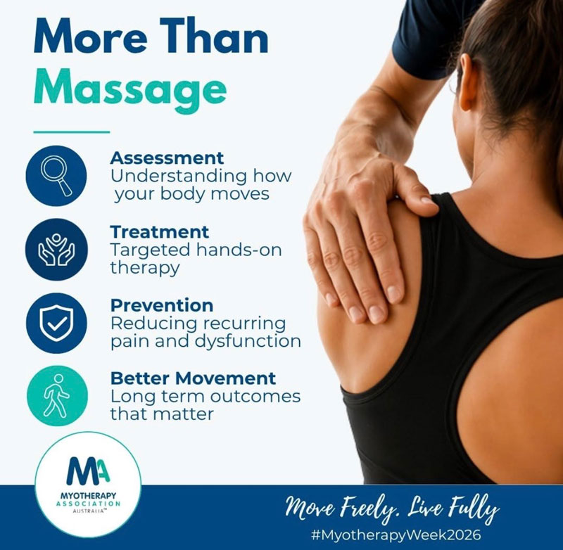 myotherapy-more-than-massage Myotherapy is more than massage