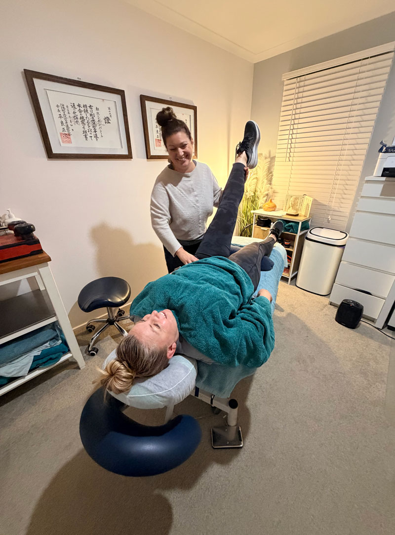 Sports Injury Treatment in Ringwood and Eltham
