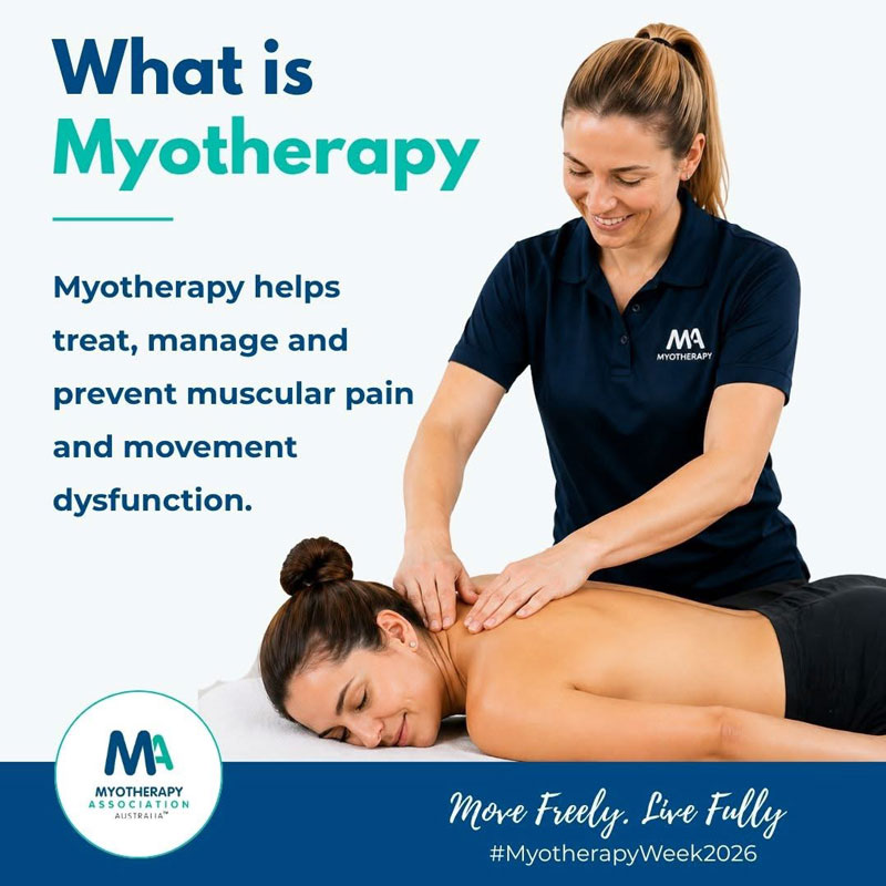 what-is-myotherapy-bodyworkx what is Myotherapy