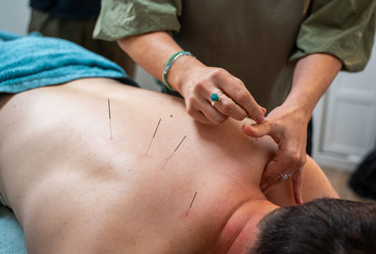 Myotherapy-bodyworkx-clinic-Ringwood myotherapy at Bodyworkx clinic