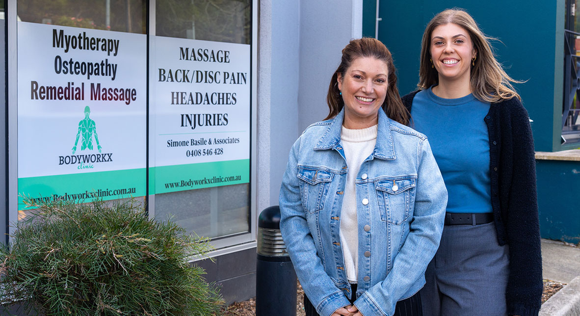 team-2-bodyworkx-clinic-Ringwood team at Bodyworkx Clinic